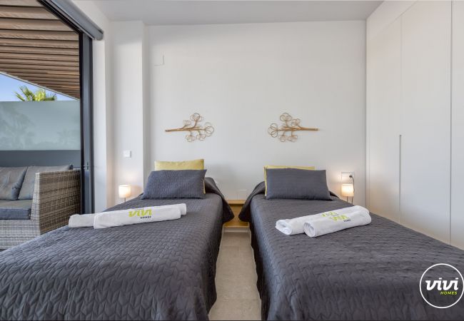 Apartamento en Torremolinos - Sana | Apartamento en primera línea de playa en Torremolinos Apartamento en Torremolinos - Sana | Apartamento en primera línea de playa en Torremolinos
