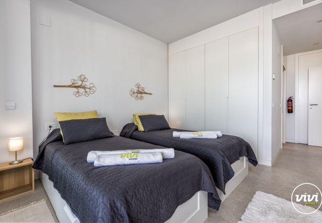 Apartamento en Torremolinos - Sana | Apartamento en primera línea de playa en Torremolinos Apartamento en Torremolinos - Sana | Apartamento en primera línea de playa en Torremolinos