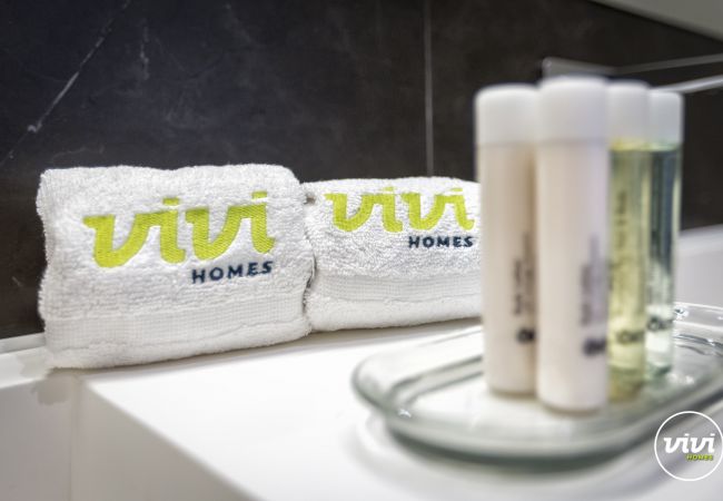 Apartamento en Torremolinos - Sana | Apartamento en primera línea de playa en Torremolinos Apartamento en Torremolinos - Sana | Apartamento en primera línea de playa en Torremolinos