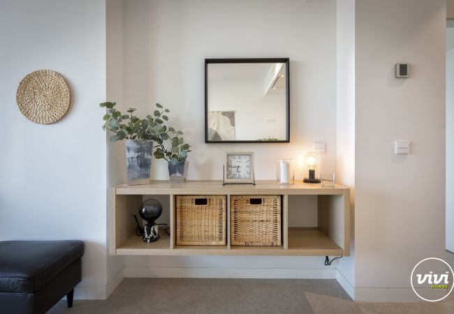 Apartamento en Torremolinos - Sana | Apartamento en primera línea de playa en Torremolinos Apartamento en Torremolinos - Sana | Apartamento en primera línea de playa en Torremolinos