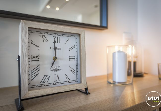 Apartamento en Torremolinos - Sana | Apartamento en primera línea de playa en Torremolinos Apartamento en Torremolinos - Sana | Apartamento en primera línea de playa en Torremolinos