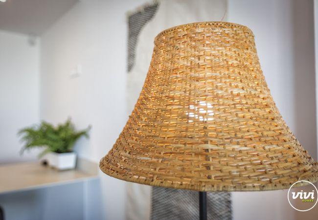 Apartamento en Torremolinos - Sana | Apartamento en primera línea de playa en Torremolinos Apartamento en Torremolinos - Sana | Apartamento en primera línea de playa en Torremolinos