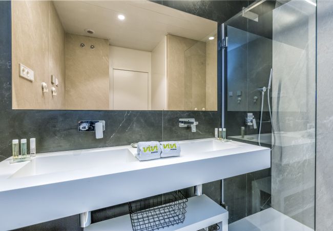 Apartamento en Torremolinos - Sana | Apartamento en primera línea de playa en Torremolinos Apartamento en Torremolinos - Sana | Apartamento en primera línea de playa en Torremolinos