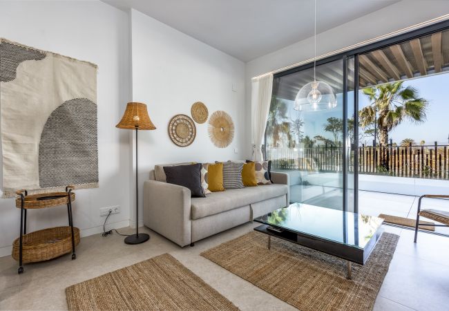 Apartamento en Torremolinos - Sana | Apartamento en primera línea de playa en Torremolinos Apartamento en Torremolinos - Sana | Apartamento en primera línea de playa en Torremolinos