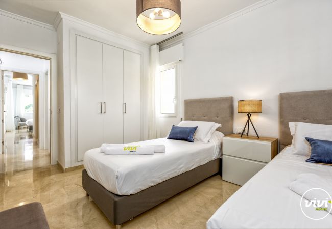 Apartamento en Fuengirola - Rio | Apartamento cerca de la playa en Fuengirola Apartamento en Fuengirola - Rio | Apartamento cerca de la playa en Fuengirola