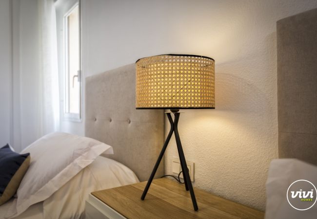 Apartamento en Fuengirola - Rio | Apartamento cerca de la playa en Fuengirola Apartamento en Fuengirola - Rio | Apartamento cerca de la playa en Fuengirola