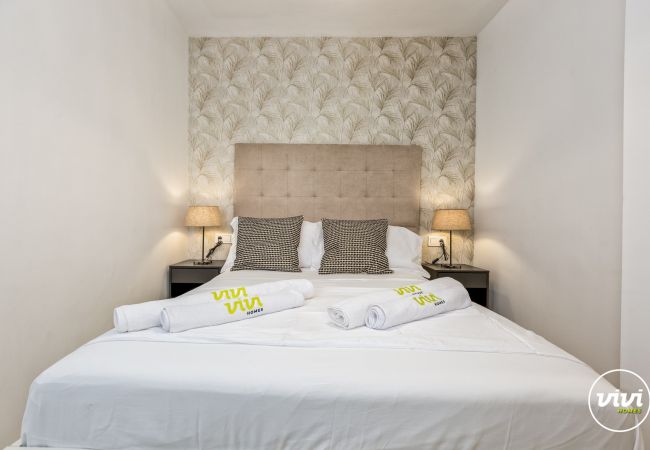 Apartamento en Fuengirola - Rio | Apartamento cerca de la playa en Fuengirola Apartamento en Fuengirola - Rio | Apartamento cerca de la playa en Fuengirola