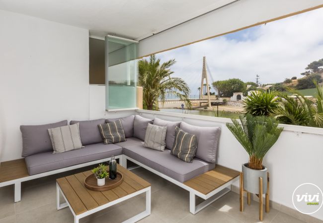 Apartamento en Fuengirola - Rio | Apartamento cerca de la playa en Fuengirola Apartamento en Fuengirola - Rio | Apartamento cerca de la playa en Fuengirola