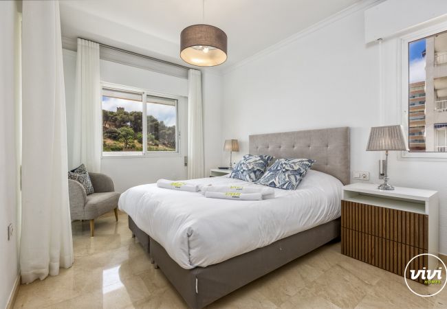 Apartamento en Fuengirola - Rio | Apartamento cerca de la playa en Fuengirola Apartamento en Fuengirola - Rio | Apartamento cerca de la playa en Fuengirola