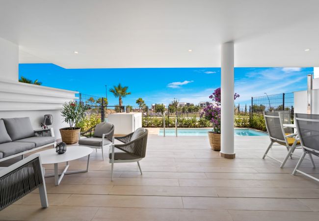 Fuengirola - Apartamento