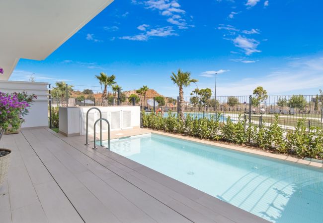 Fuengirola - Apartamento