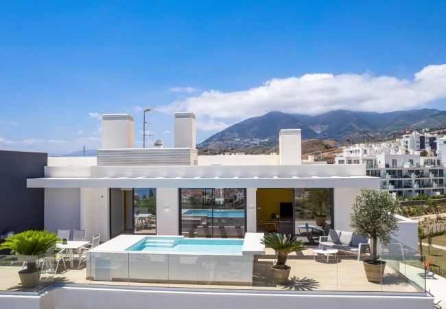 Fuengirola - Apartamento