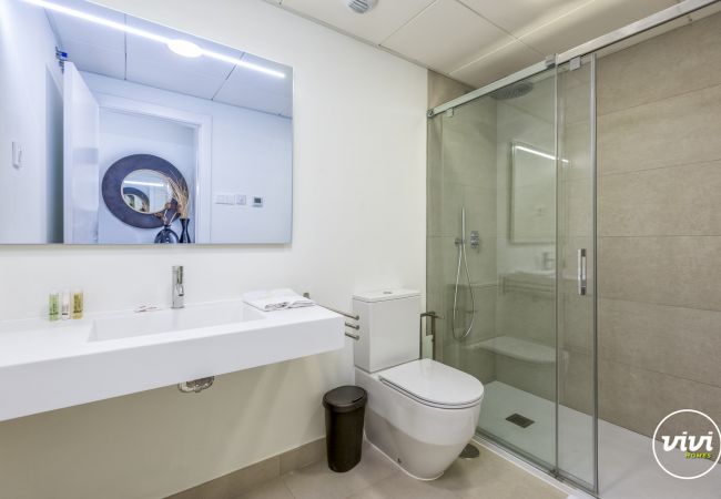 Apartamento en La Cala de Mijas - THE ONE | Apartamento con vista al mar en Mijas Apartamento en La Cala de Mijas - THE ONE | Apartamento con vista al mar en Mijas