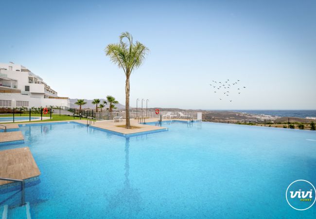 Apartamento en La Cala de Mijas - THE ONE | Apartamento con vista al mar en Mijas Apartamento en La Cala de Mijas - THE ONE | Apartamento con vista al mar en Mijas