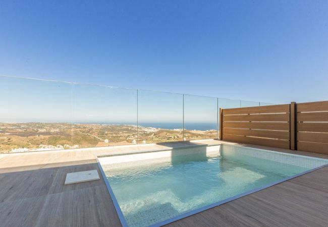 Apartamento en La Cala de Mijas - THE ONE | Apartamento con vista al mar en Mijas Apartamento en La Cala de Mijas - THE ONE | Apartamento con vista al mar en Mijas