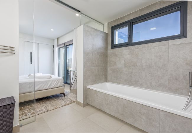 Apartamento en La Cala de Mijas - THE ONE | Apartamento con vista al mar en Mijas Apartamento en La Cala de Mijas - THE ONE | Apartamento con vista al mar en Mijas