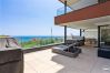 Apartamento en Fuengirola - Boa | vistas al mar - pool - terazza