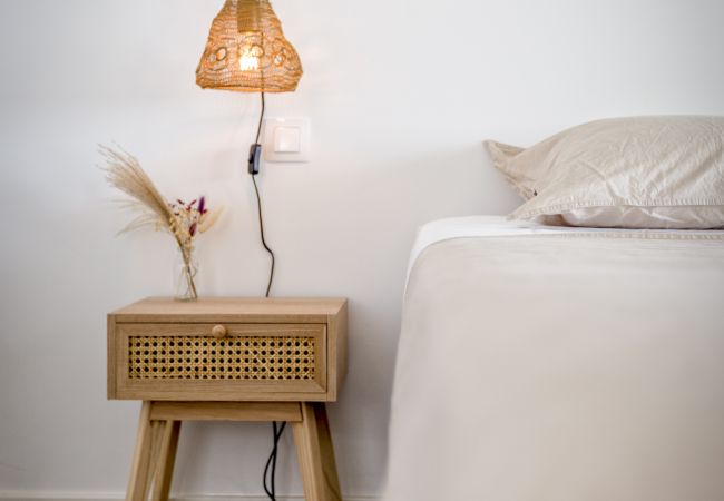 Apartamento en Marbella - Casa Ferli | Apartamento con piscina en Marbella Apartamento en Marbella - Casa Ferli | Apartamento con piscina en Marbella