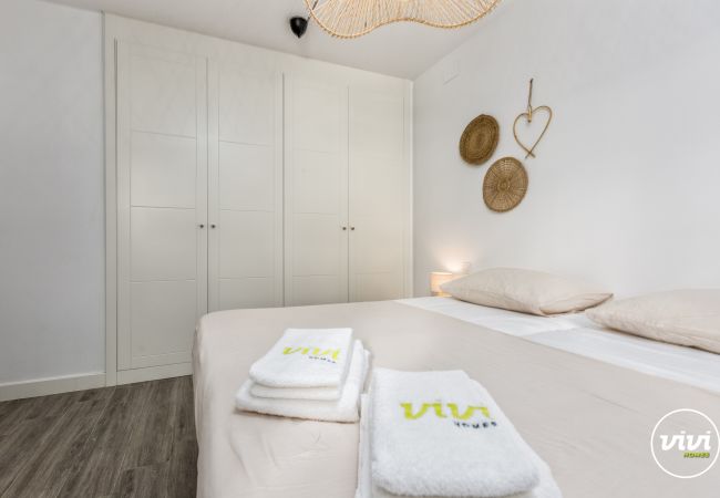 Apartamento en Marbella - Casa Ferli | Apartamento con piscina en Marbella Apartamento en Marbella - Casa Ferli | Apartamento con piscina en Marbella
