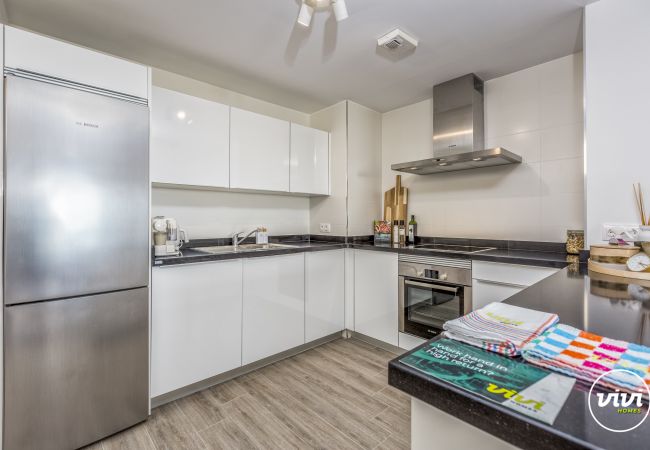 Apartamento en Marbella - Casa Ferli | Apartamento con piscina en Marbella Apartamento en Marbella - Casa Ferli | Apartamento con piscina en Marbella