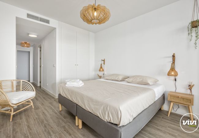 Apartamento en Marbella - Casa Ferli | Apartamento con piscina en Marbella Apartamento en Marbella - Casa Ferli | Apartamento con piscina en Marbella