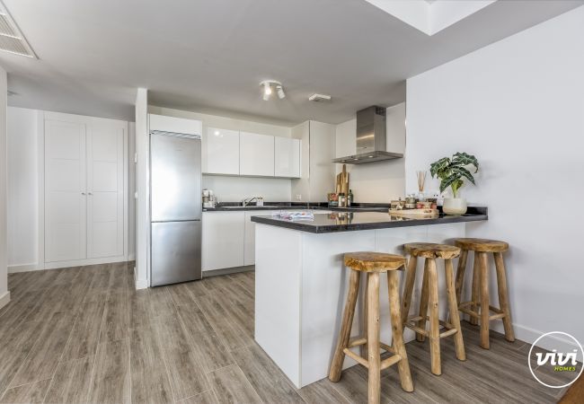 Apartamento en Marbella - Casa Ferli | Apartamento con piscina en Marbella Apartamento en Marbella - Casa Ferli | Apartamento con piscina en Marbella