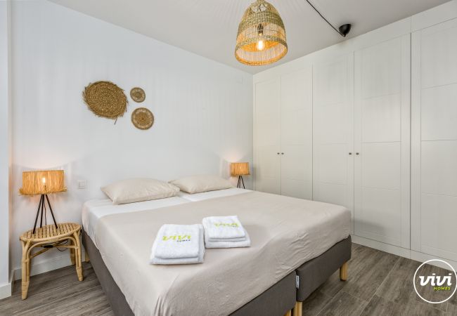 Apartamento en Marbella - Casa Ferli | Apartamento con piscina en Marbella Apartamento en Marbella - Casa Ferli | Apartamento con piscina en Marbella