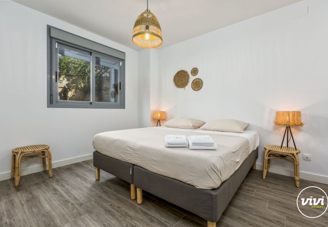 Apartamento en Marbella - Casa Ferli | Apartamento con piscina en Marbella Apartamento en Marbella - Casa Ferli | Apartamento con piscina en Marbella