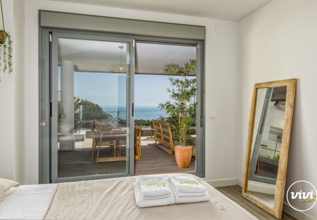 Apartamento en Marbella - Casa Ferli | Apartamento con piscina en Marbella Apartamento en Marbella - Casa Ferli | Apartamento con piscina en Marbella