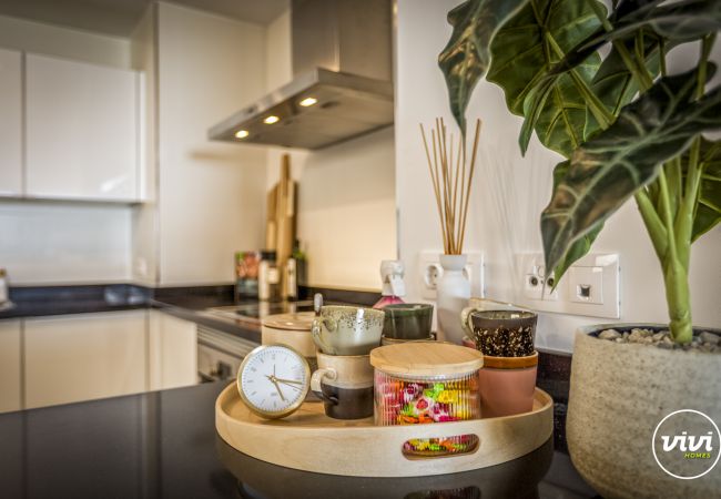 Apartamento en Marbella - Casa Ferli | Apartamento con piscina en Marbella Apartamento en Marbella - Casa Ferli | Apartamento con piscina en Marbella