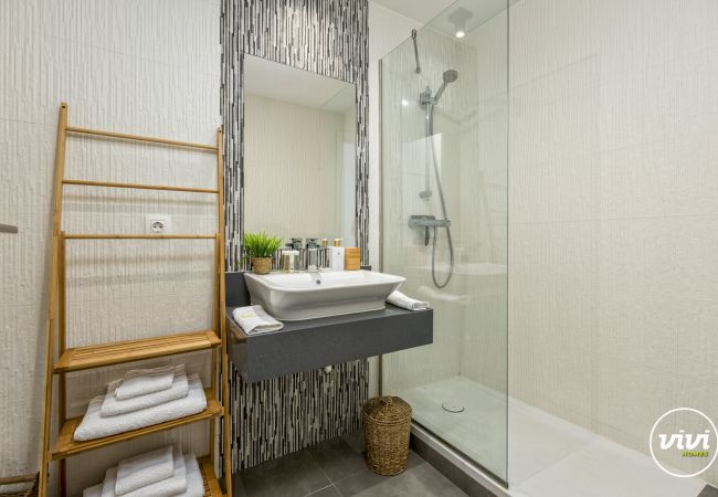 Apartamento en Marbella - Casa Ferli | Apartamento con piscina en Marbella Apartamento en Marbella - Casa Ferli | Apartamento con piscina en Marbella