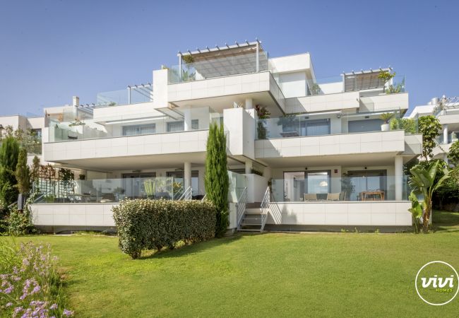 Apartamento en Marbella - Casa Ferli | Apartamento con piscina en Marbella Apartamento en Marbella - Casa Ferli | Apartamento con piscina en Marbella