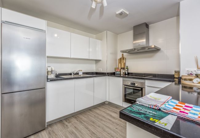 Apartamento en Marbella - Casa Ferli | Apartamento con piscina en Marbella Apartamento en Marbella - Casa Ferli | Apartamento con piscina en Marbella