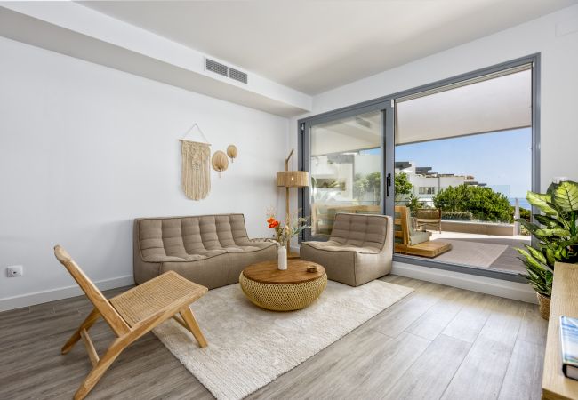 Apartamento en Marbella - Casa Ferli | Apartamento con piscina en Marbella Apartamento en Marbella - Casa Ferli | Apartamento con piscina en Marbella
