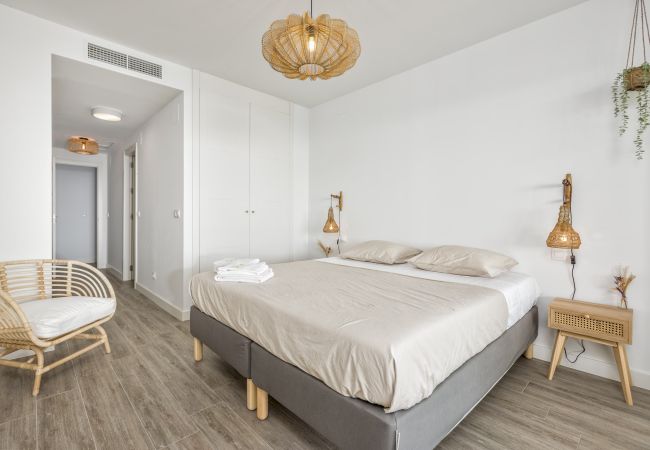Apartamento en Marbella - Casa Ferli | Apartamento con piscina en Marbella Apartamento en Marbella - Casa Ferli | Apartamento con piscina en Marbella