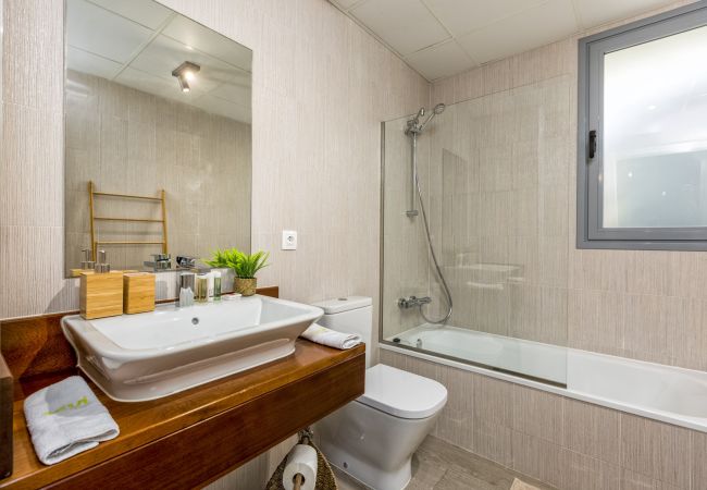 Apartamento en Marbella - Casa Ferli | Apartamento con piscina en Marbella Apartamento en Marbella - Casa Ferli | Apartamento con piscina en Marbella