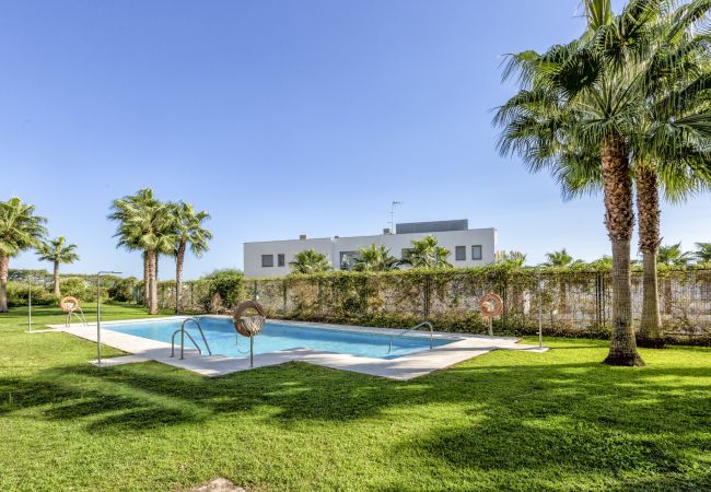 Apartamento en Marbella - Casa Ferli | Apartamento con piscina en Marbella Apartamento en Marbella - Casa Ferli | Apartamento con piscina en Marbella