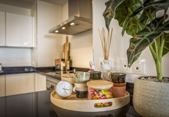 Apartamento en Marbella - Casa Ferli | Apartamento con piscina en Marbella Apartamento en Marbella - Casa Ferli | Apartamento con piscina en Marbella