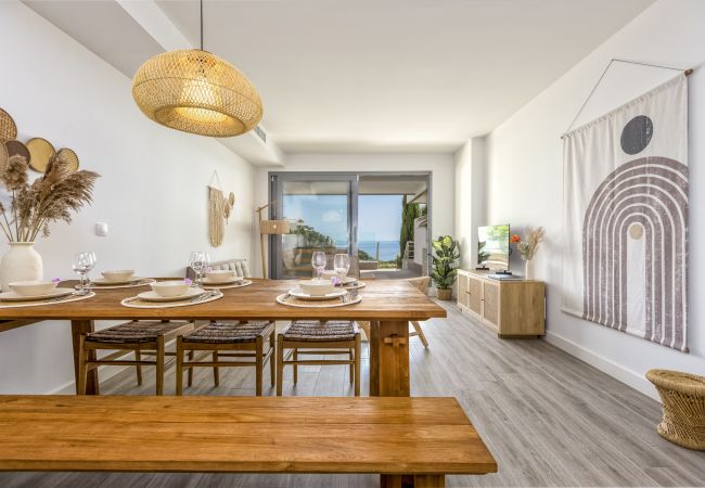 Apartamento en Marbella - Casa Ferli | Apartamento con piscina en Marbella Apartamento en Marbella - Casa Ferli | Apartamento con piscina en Marbella