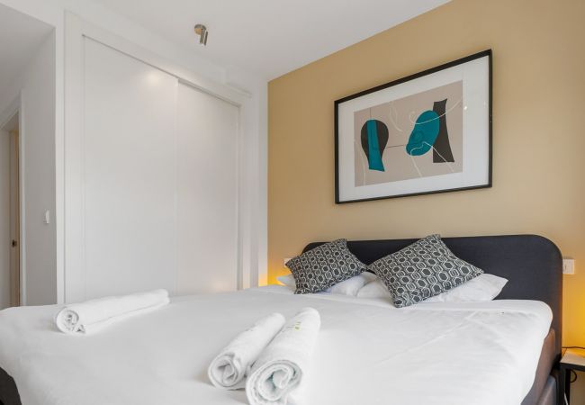 Apartamento en Estepona - Roli | Apartamento con piscina en Estepona Apartamento en Estepona - Roli | Apartamento con piscina en Estepona