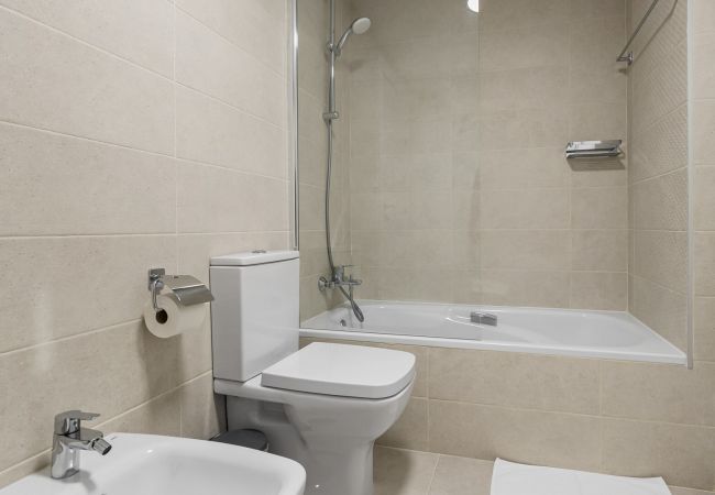 Apartamento en Estepona - Roli | Apartamento con piscina en Estepona Apartamento en Estepona - Roli | Apartamento con piscina en Estepona