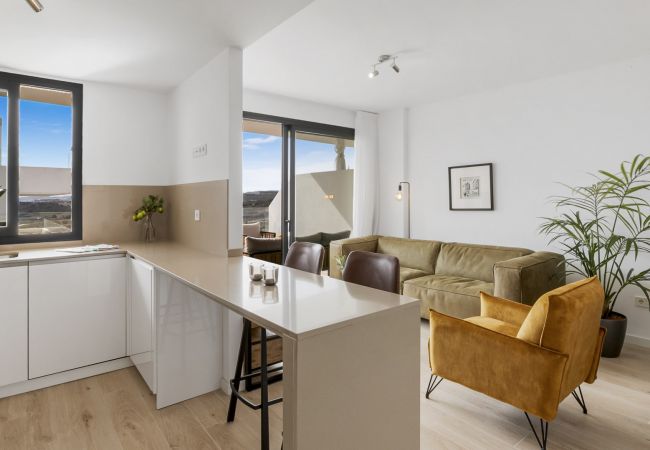 Apartamento en Estepona - Roli | Apartamento con piscina en Estepona Apartamento en Estepona - Roli | Apartamento con piscina en Estepona
