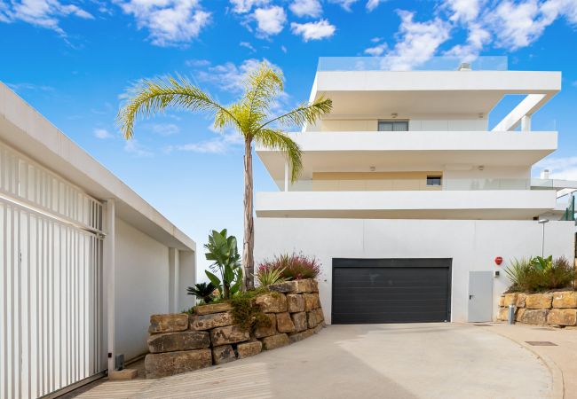 Apartamento en Estepona - Roli | Apartamento con piscina en Estepona Apartamento en Estepona - Roli | Apartamento con piscina en Estepona