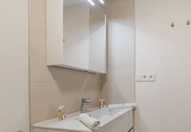 Apartamento en Estepona - Roli | Apartamento con piscina en Estepona Apartamento en Estepona - Roli | Apartamento con piscina en Estepona