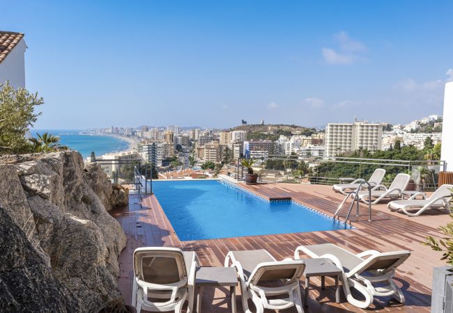 Apartamento en Fuengirola - La Roca | Apartamento con vista al mar en Fuengirola Apartamento en Fuengirola - La Roca | Apartamento con vista al mar en Fuengirola