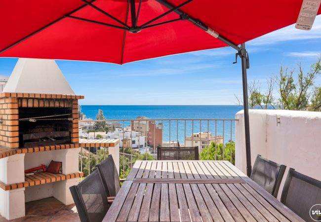 Apartamento en Fuengirola - La Roca | Apartamento con vista al mar en Fuengirola Apartamento en Fuengirola - La Roca | Apartamento con vista al mar en Fuengirola