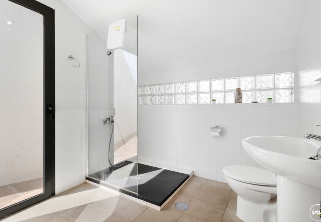 Apartamento en Fuengirola - La Roca | Apartamento con vista al mar en Fuengirola Apartamento en Fuengirola - La Roca | Apartamento con vista al mar en Fuengirola