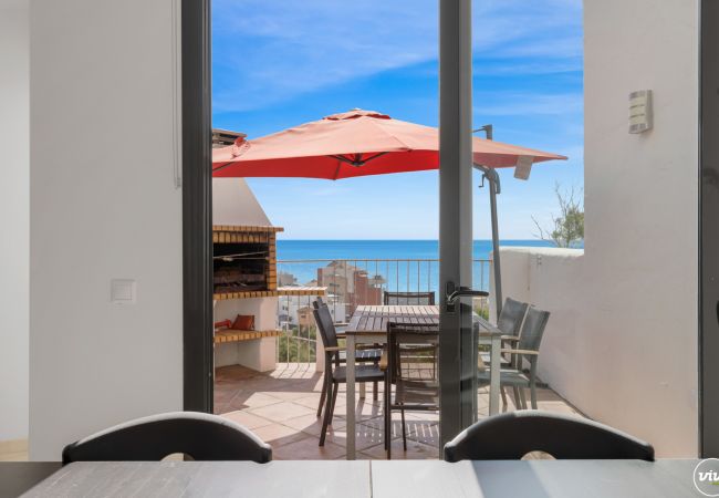 Apartamento en Fuengirola - La Roca | Apartamento con vista al mar en Fuengirola Apartamento en Fuengirola - La Roca | Apartamento con vista al mar en Fuengirola