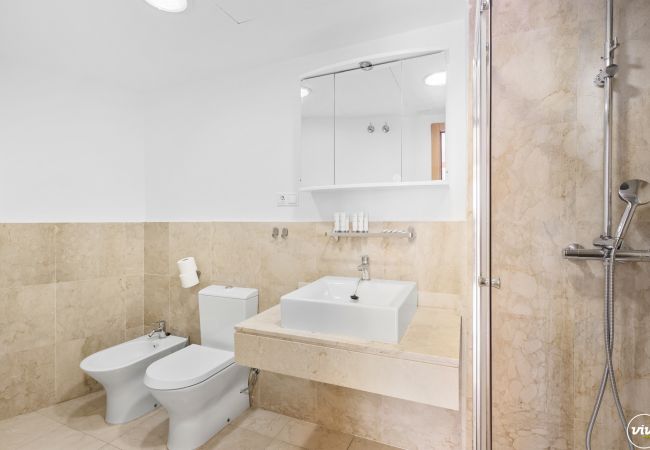 Apartamento en Fuengirola - La Roca | Apartamento con vista al mar en Fuengirola Apartamento en Fuengirola - La Roca | Apartamento con vista al mar en Fuengirola