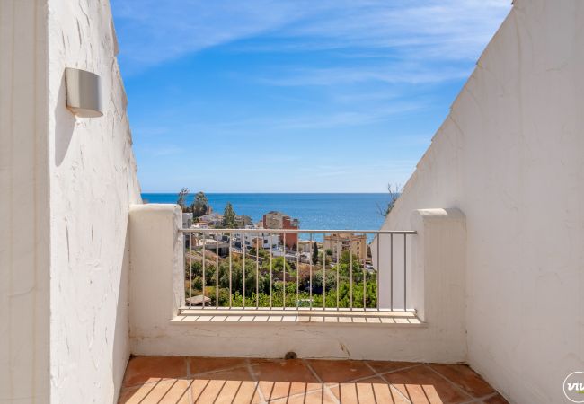 Apartamento en Fuengirola - La Roca | Apartamento con vista al mar en Fuengirola Apartamento en Fuengirola - La Roca | Apartamento con vista al mar en Fuengirola